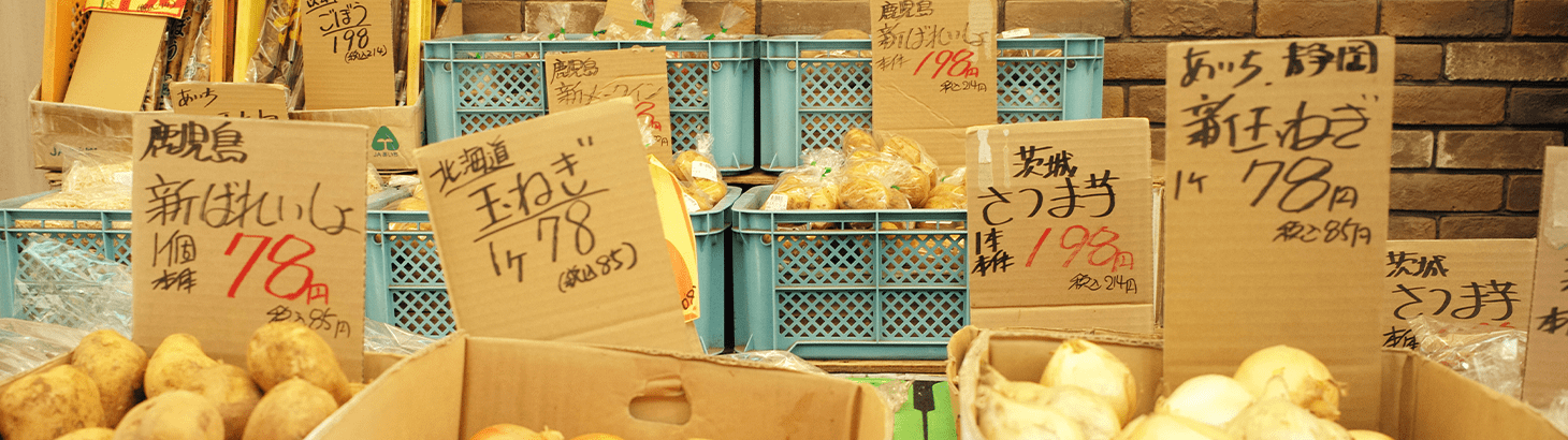 チラシ・お買い得商品情報